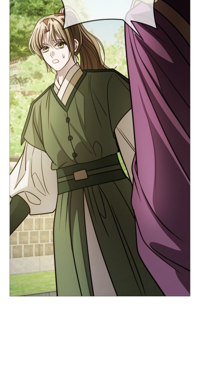 The Knight of the Sightless Sky Episode 28 page 83 - 
