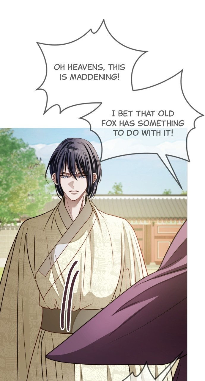 The Knight of the Sightless Sky Episode 28 page 84 - 