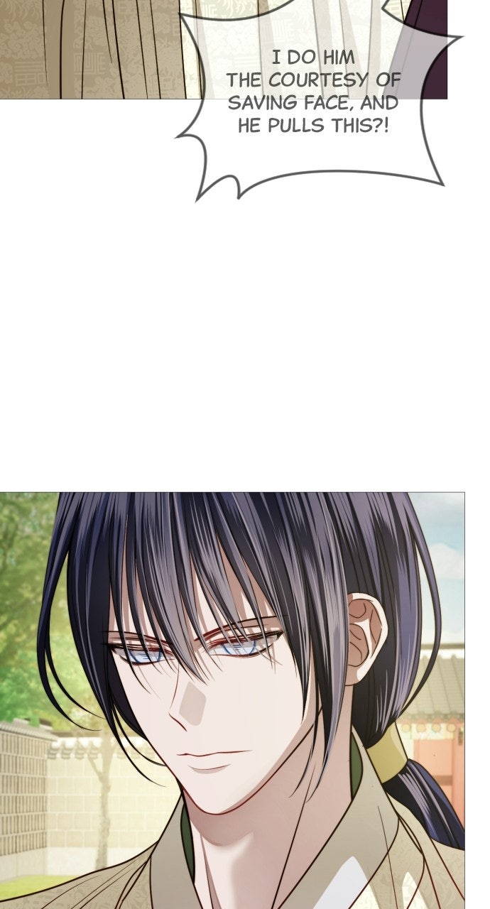 The Knight of the Sightless Sky Episode 28 page 85 - 