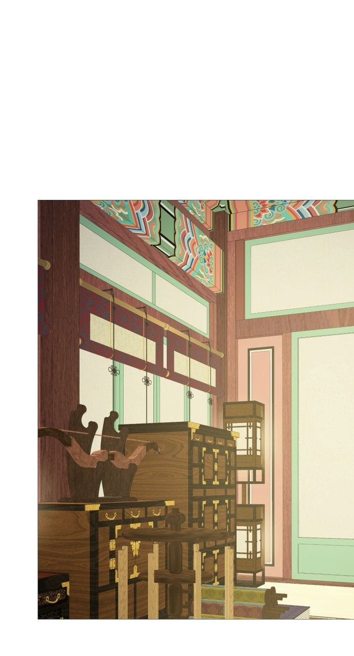 The Knight of the Sightless Sky Episode 28 page 90 - 