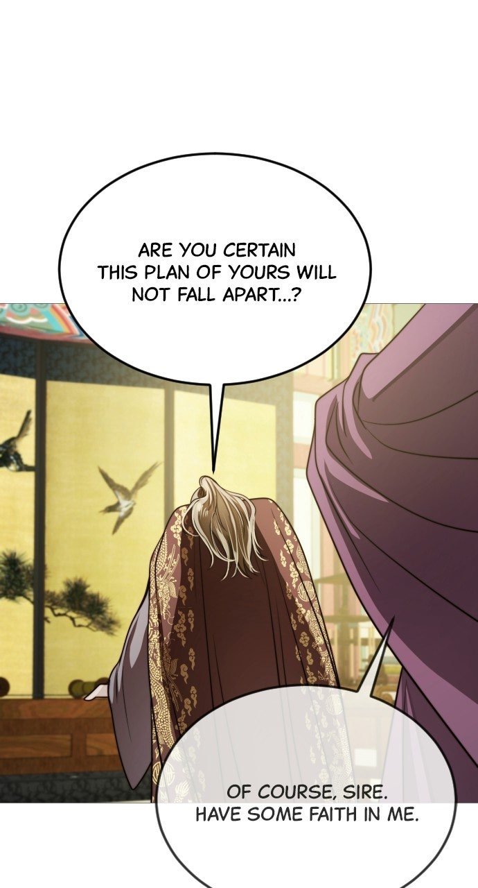 The Knight of the Sightless Sky Episode 28 page 91 - 