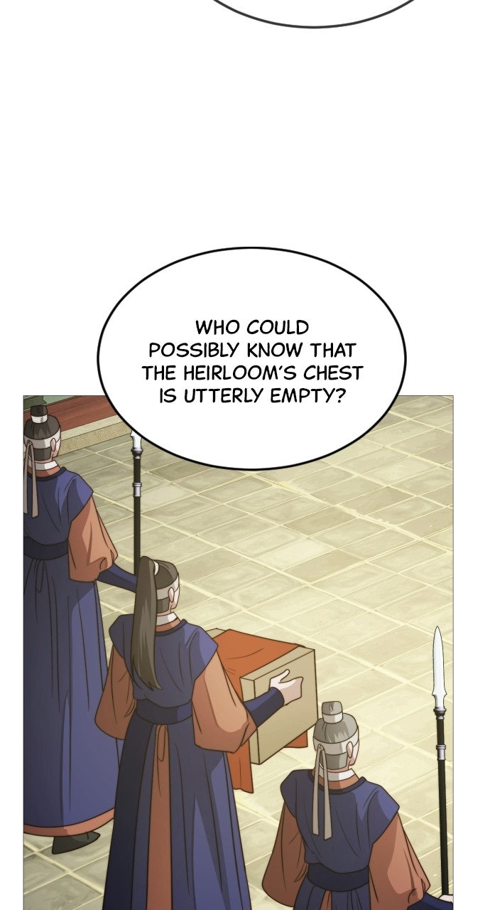 The Knight of the Sightless Sky Episode 28 page 92 - 