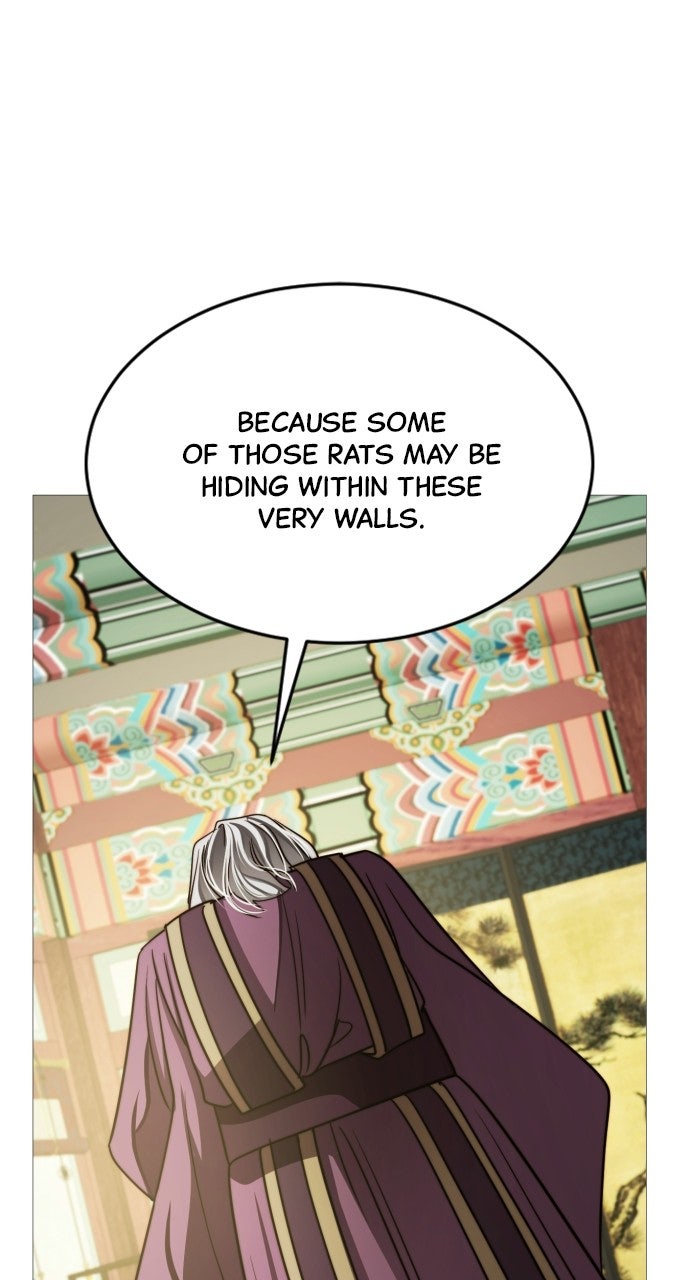 The Knight of the Sightless Sky Episode 28 page 96 - 