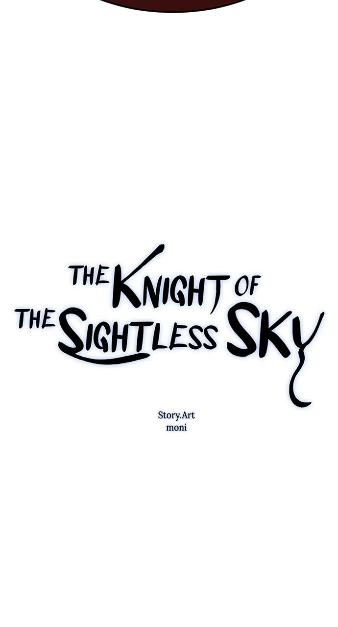 The Knight of the Sightless Sky Episode 28 page 99 - 