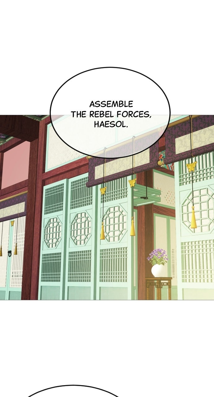 The Knight of the Sightless Sky Episode 29 page 1 - 