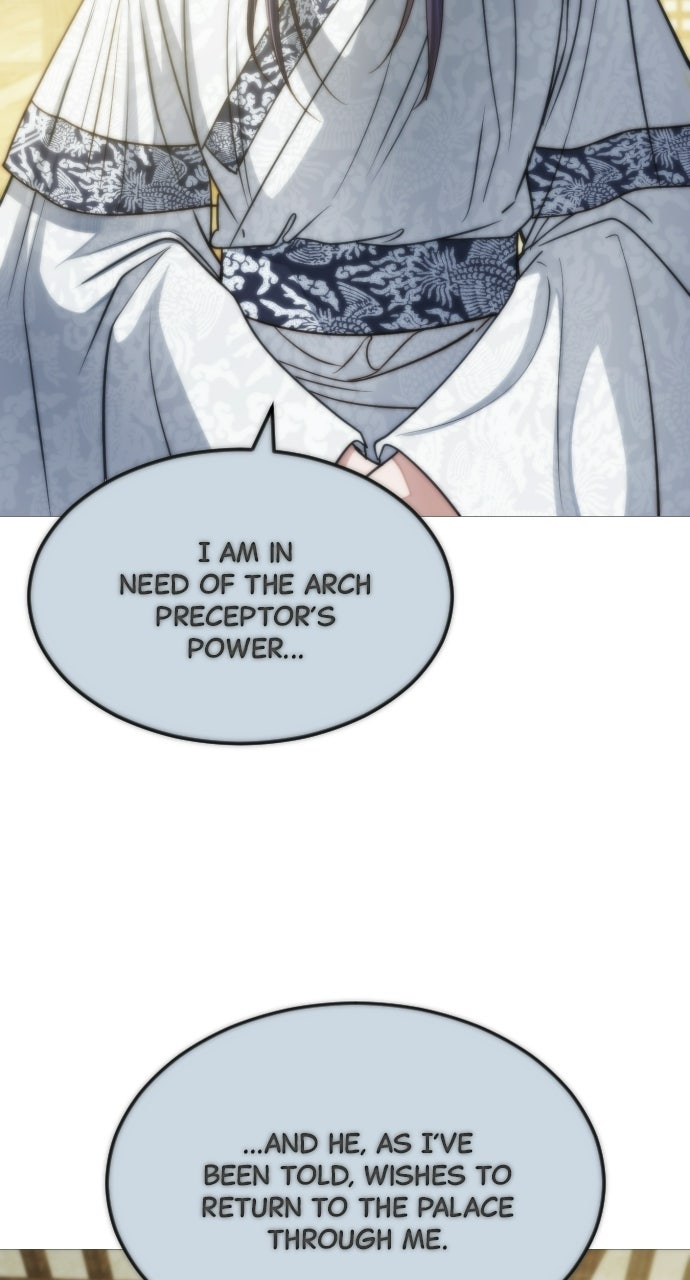 The Knight of the Sightless Sky Episode 29 page 11 - 