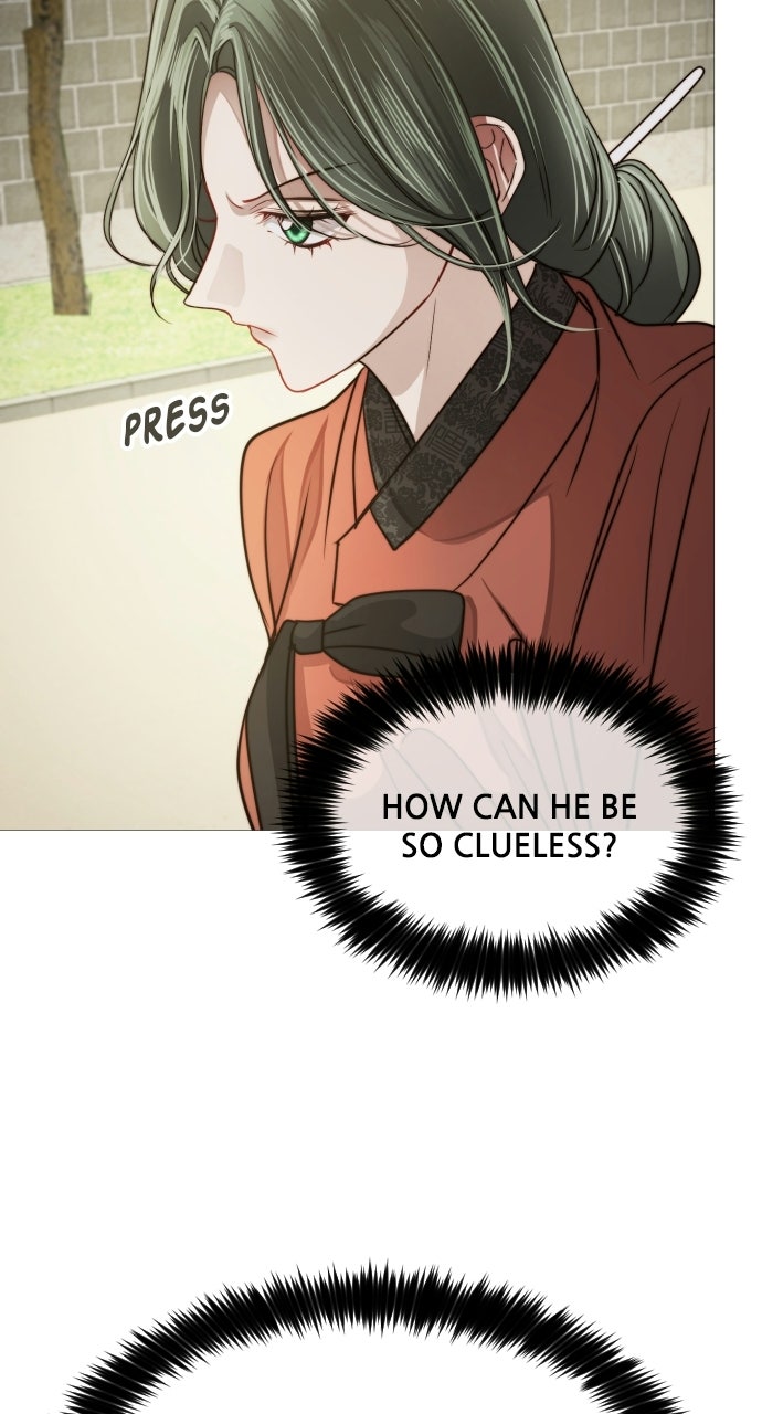 The Knight of the Sightless Sky Episode 29 page 16 - 