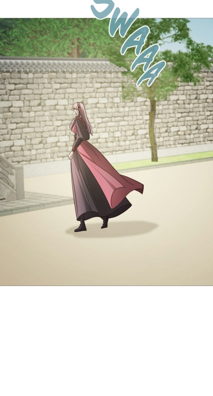 The Knight of the Sightless Sky Episode 29 page 18 - 