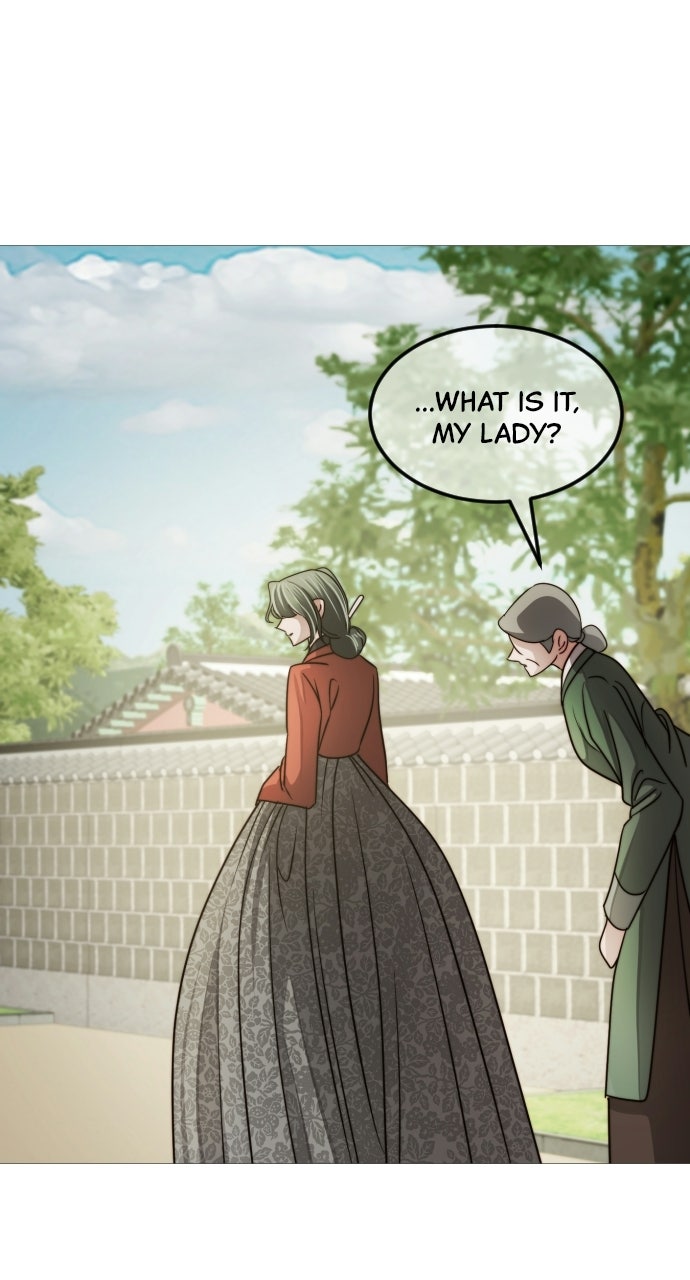 The Knight of the Sightless Sky Episode 29 page 19 - 