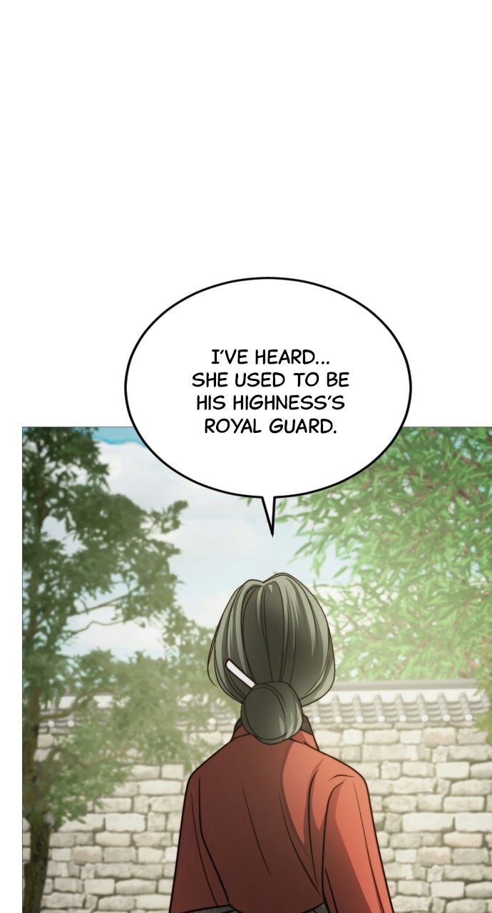 The Knight of the Sightless Sky Episode 29 page 20 - 