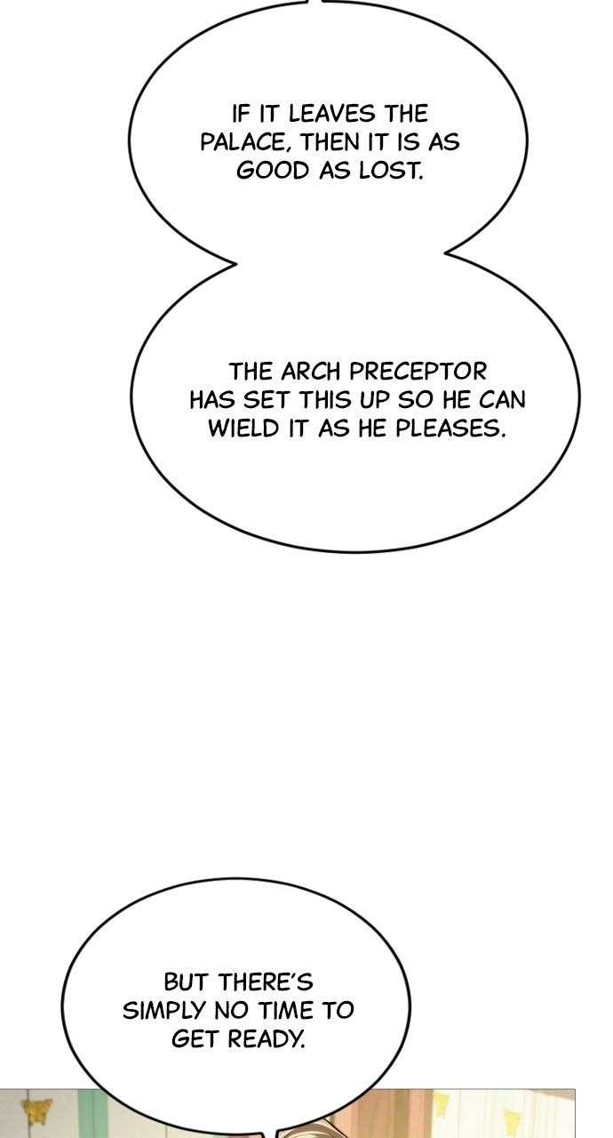 The Knight of the Sightless Sky Episode 29 page 3 - 