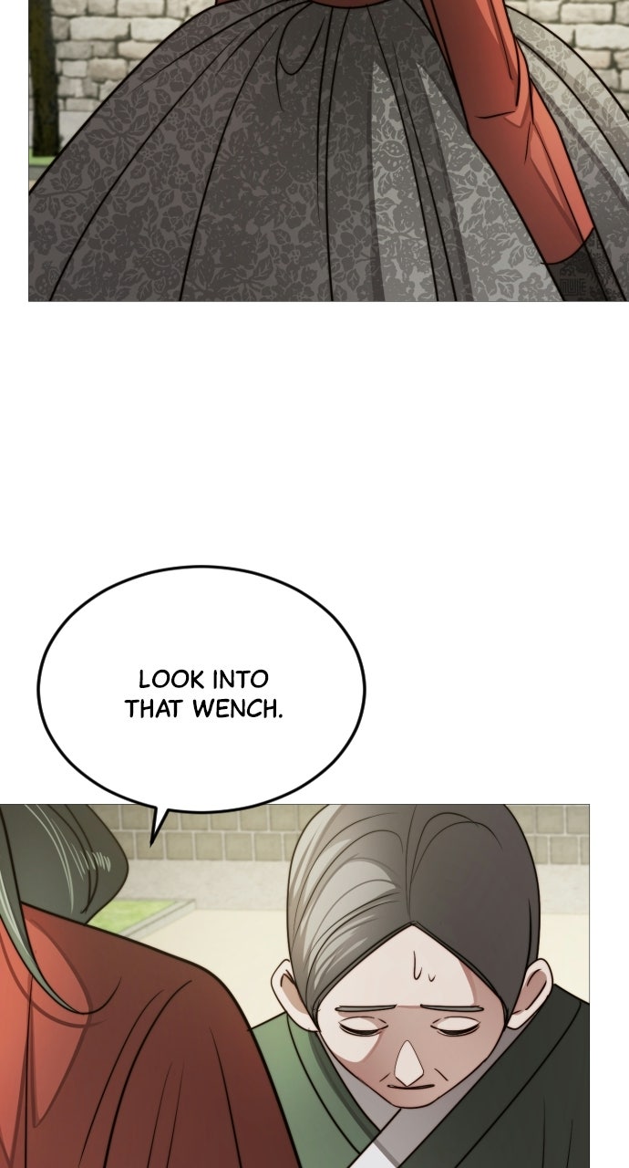 The Knight of the Sightless Sky Episode 29 page 21 - 