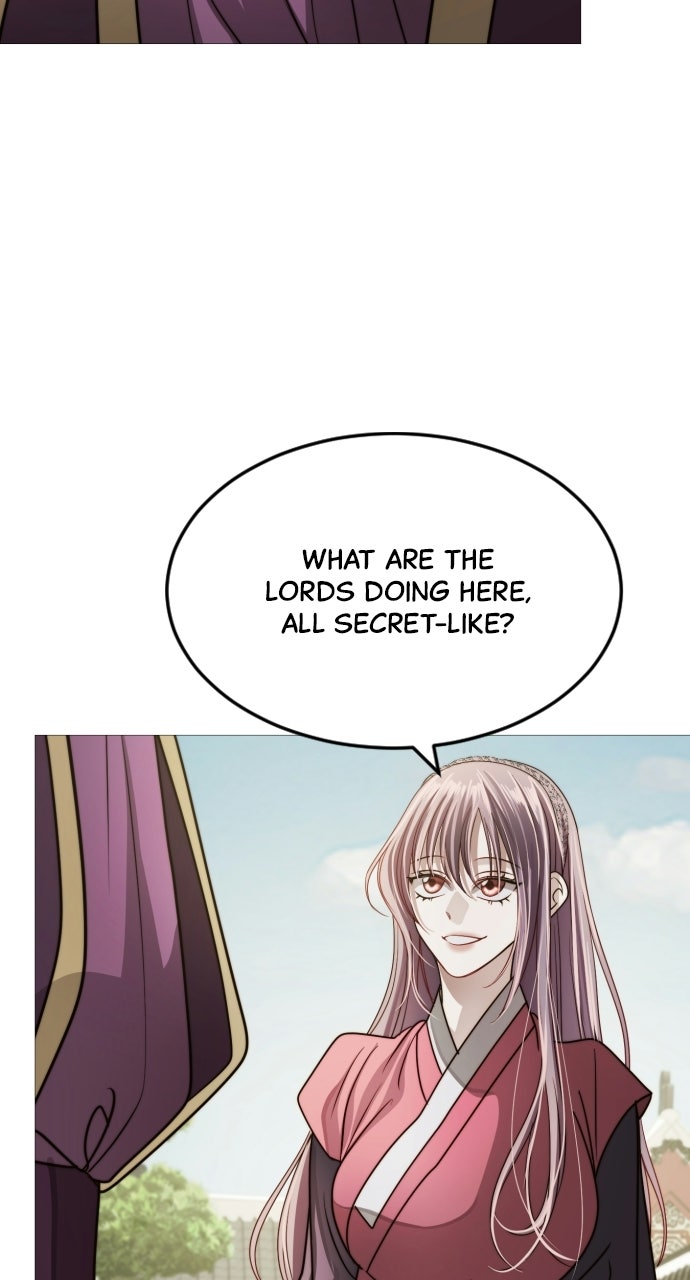The Knight of the Sightless Sky Episode 29 page 30 - 