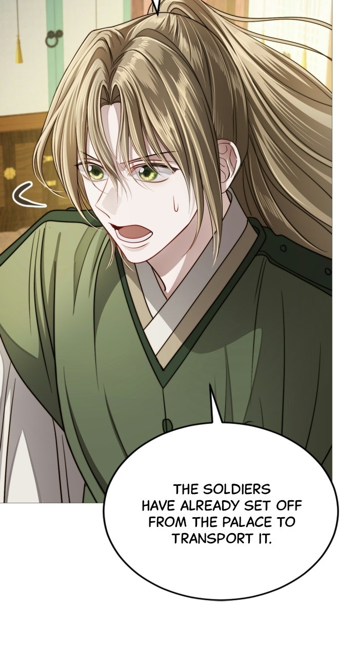 The Knight of the Sightless Sky Episode 29 page 4 - 