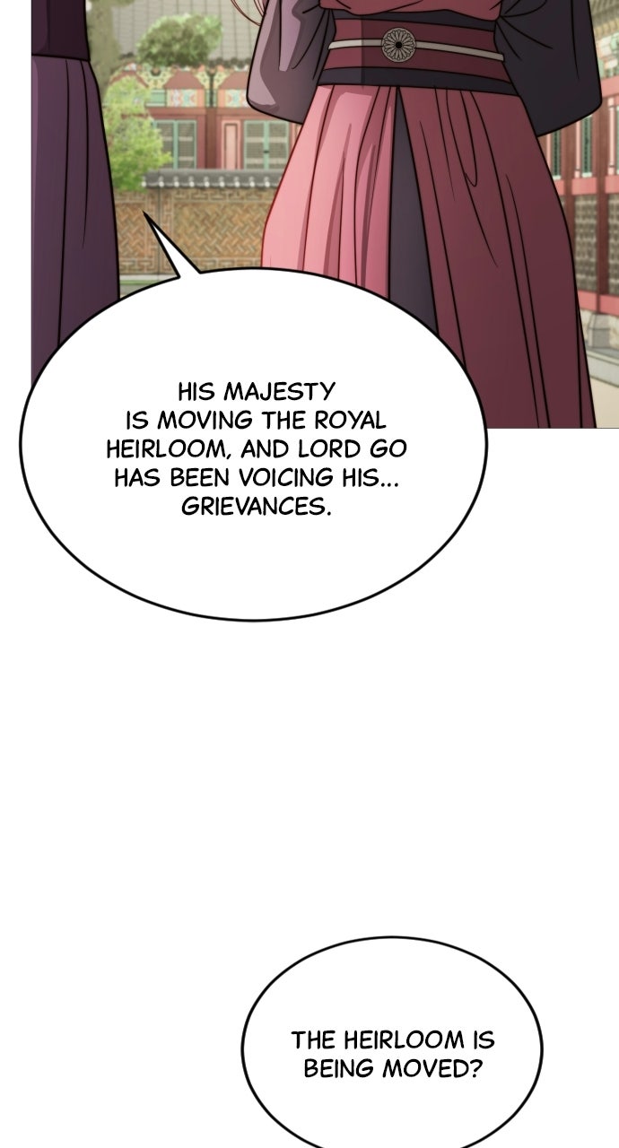 The Knight of the Sightless Sky Episode 29 page 31 - 