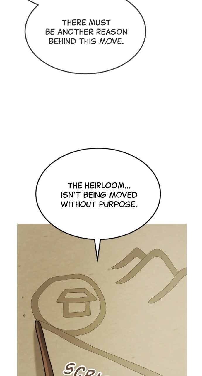 The Knight of the Sightless Sky Episode 29 page 36 - 