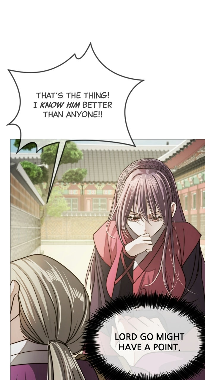 The Knight of the Sightless Sky Episode 29 page 39 - 