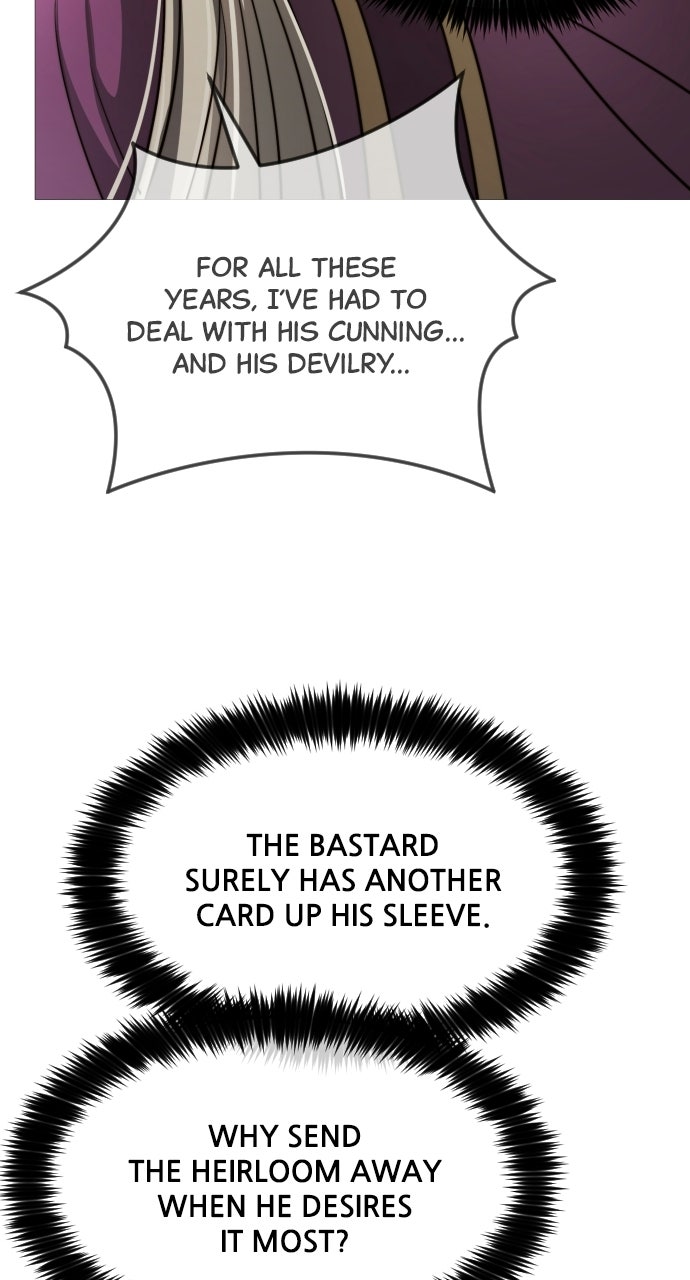 The Knight of the Sightless Sky Episode 29 page 40 - 