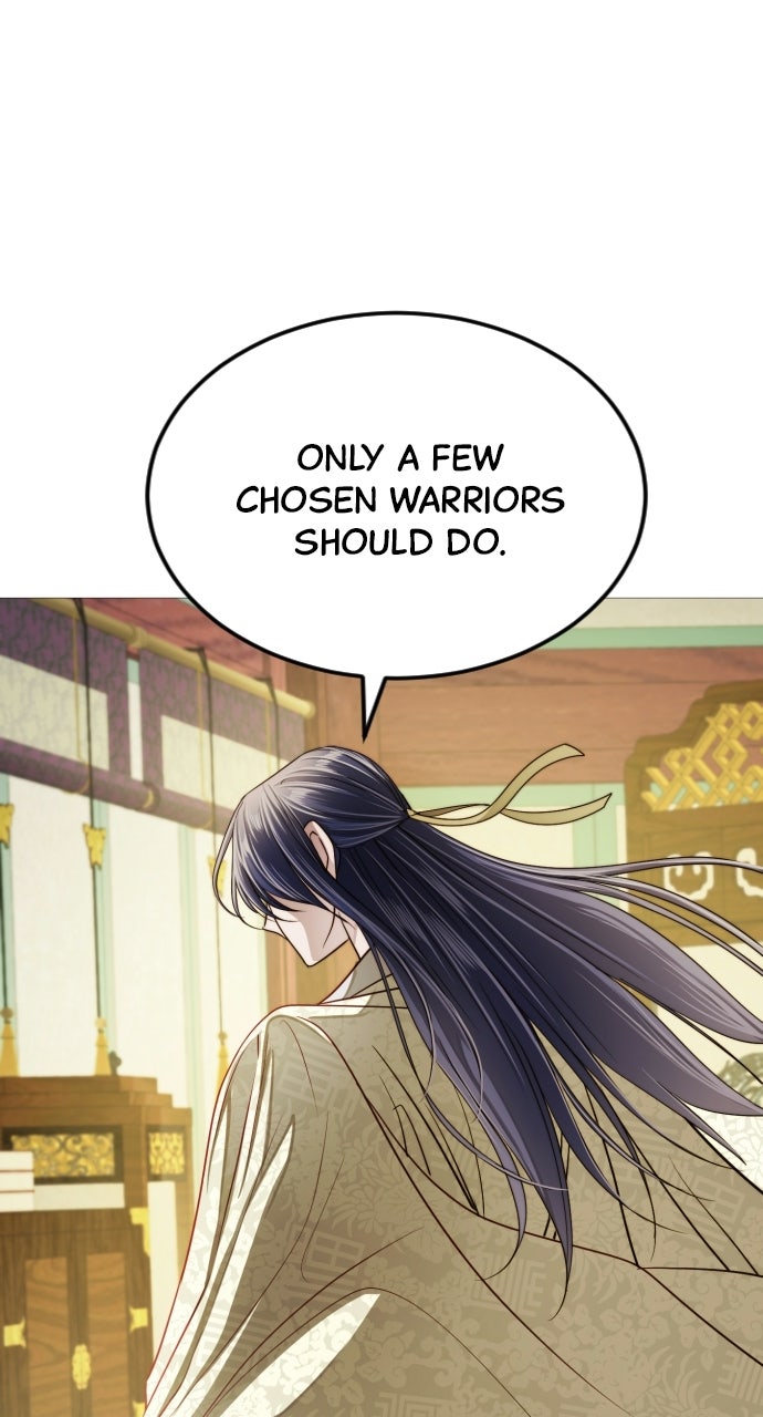 The Knight of the Sightless Sky Episode 29 page 5 - 