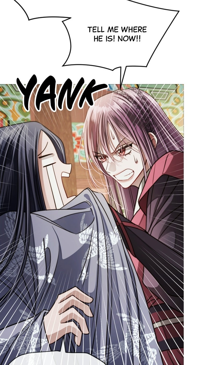 The Knight of the Sightless Sky Episode 29 page 55 - 