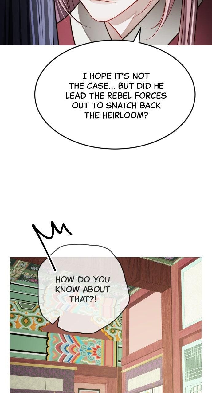 The Knight of the Sightless Sky Episode 29 page 57 - 