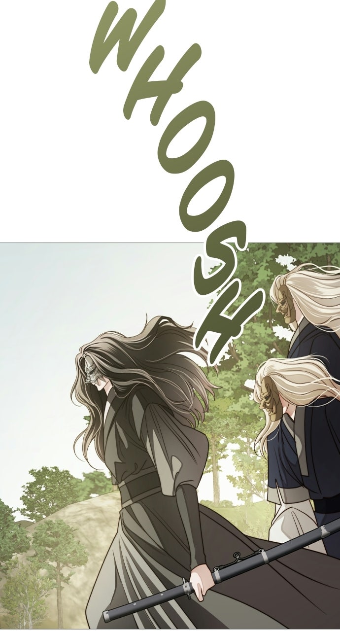 The Knight of the Sightless Sky Episode 29 page 60 - 