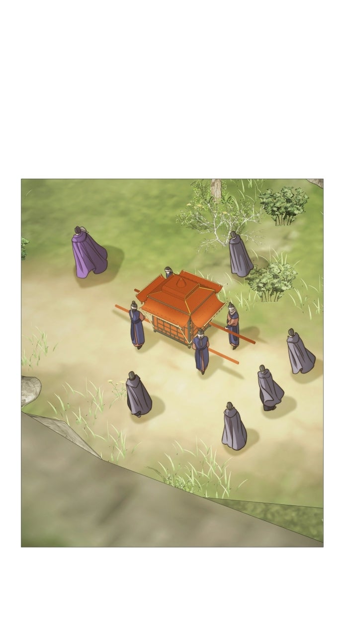 The Knight of the Sightless Sky Episode 29 page 61 - 