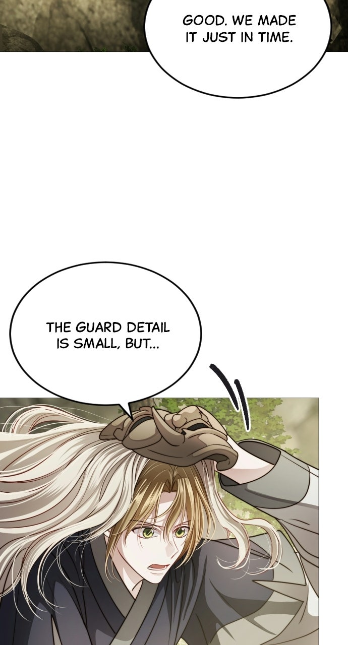 The Knight of the Sightless Sky Episode 29 page 63 - 