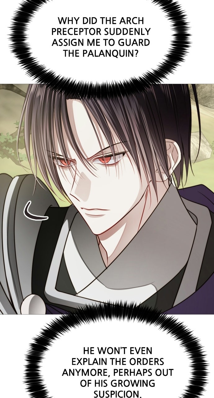 The Knight of the Sightless Sky Episode 29 page 66 - 