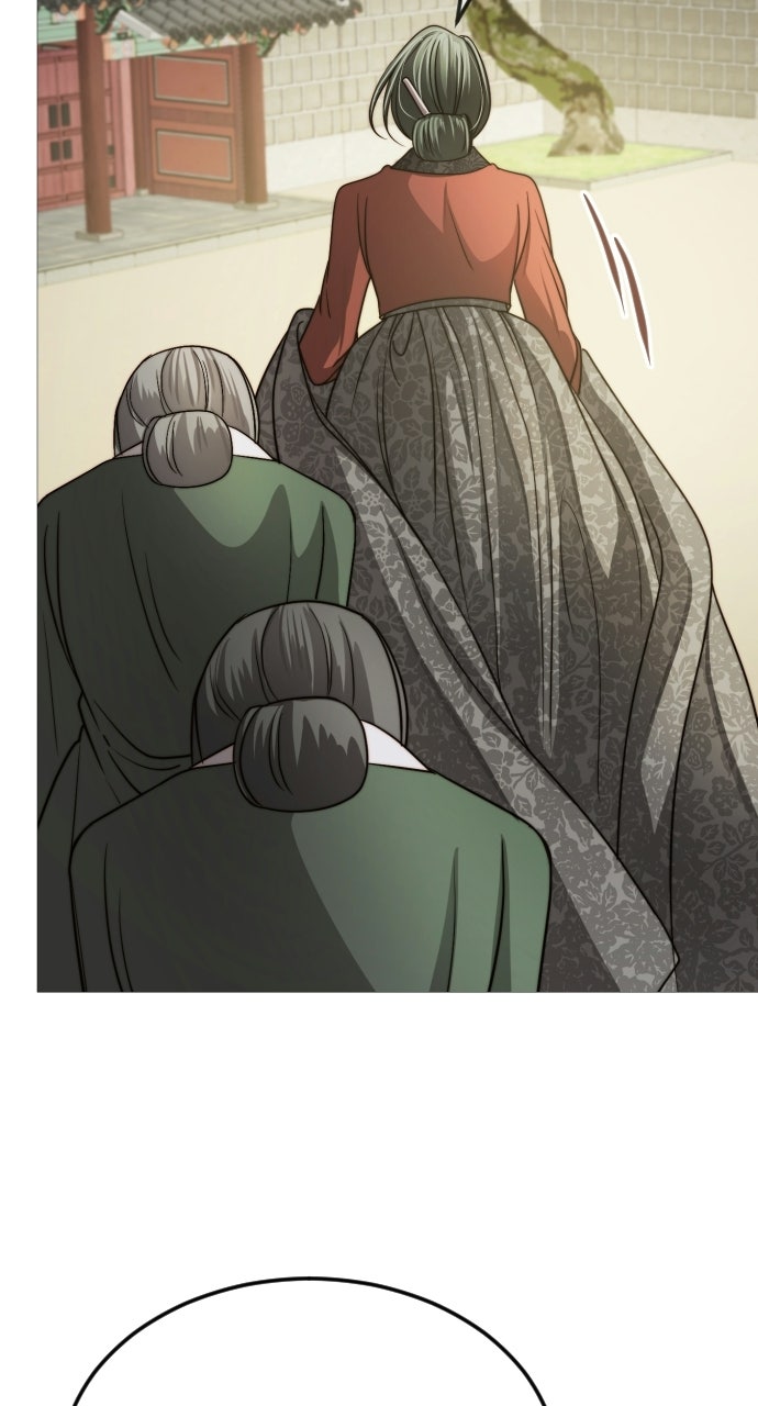 The Knight of the Sightless Sky Episode 29 page 8 - 