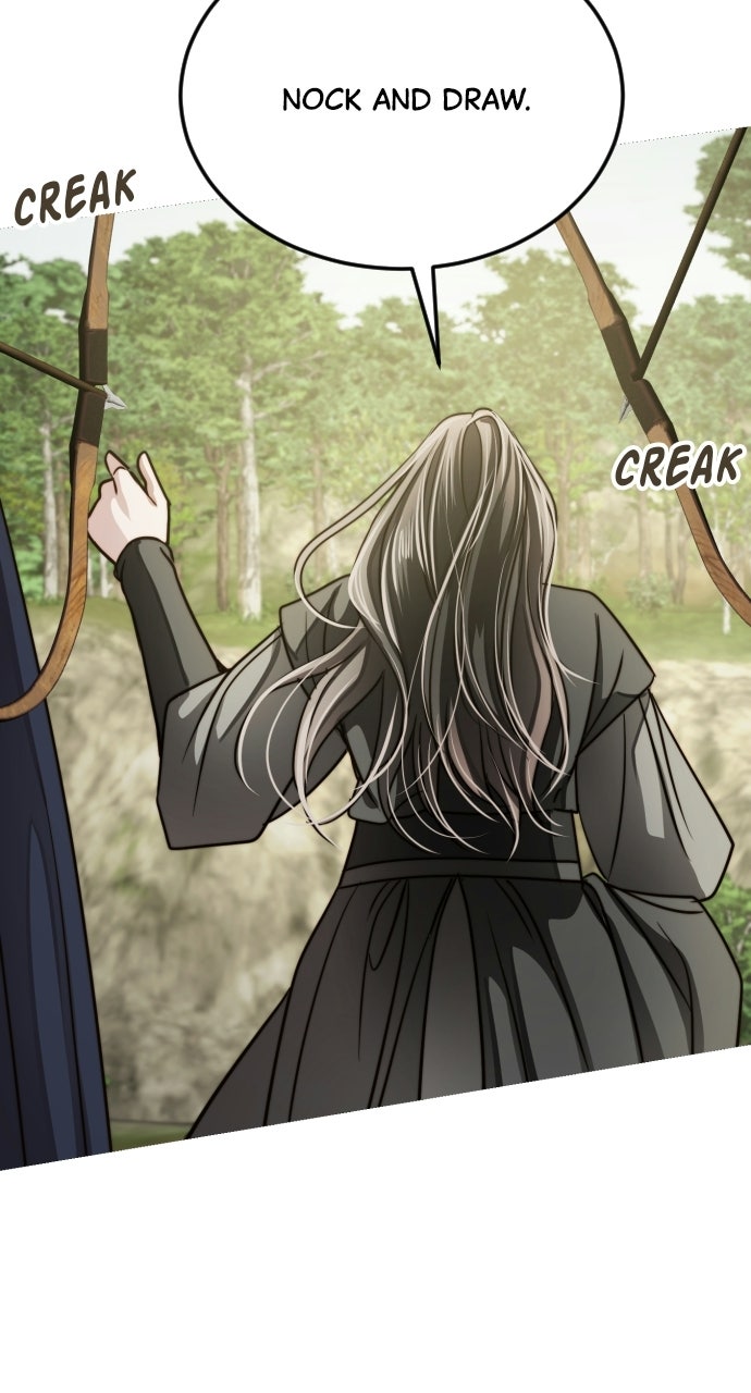 The Knight of the Sightless Sky Episode 29 page 72 - 
