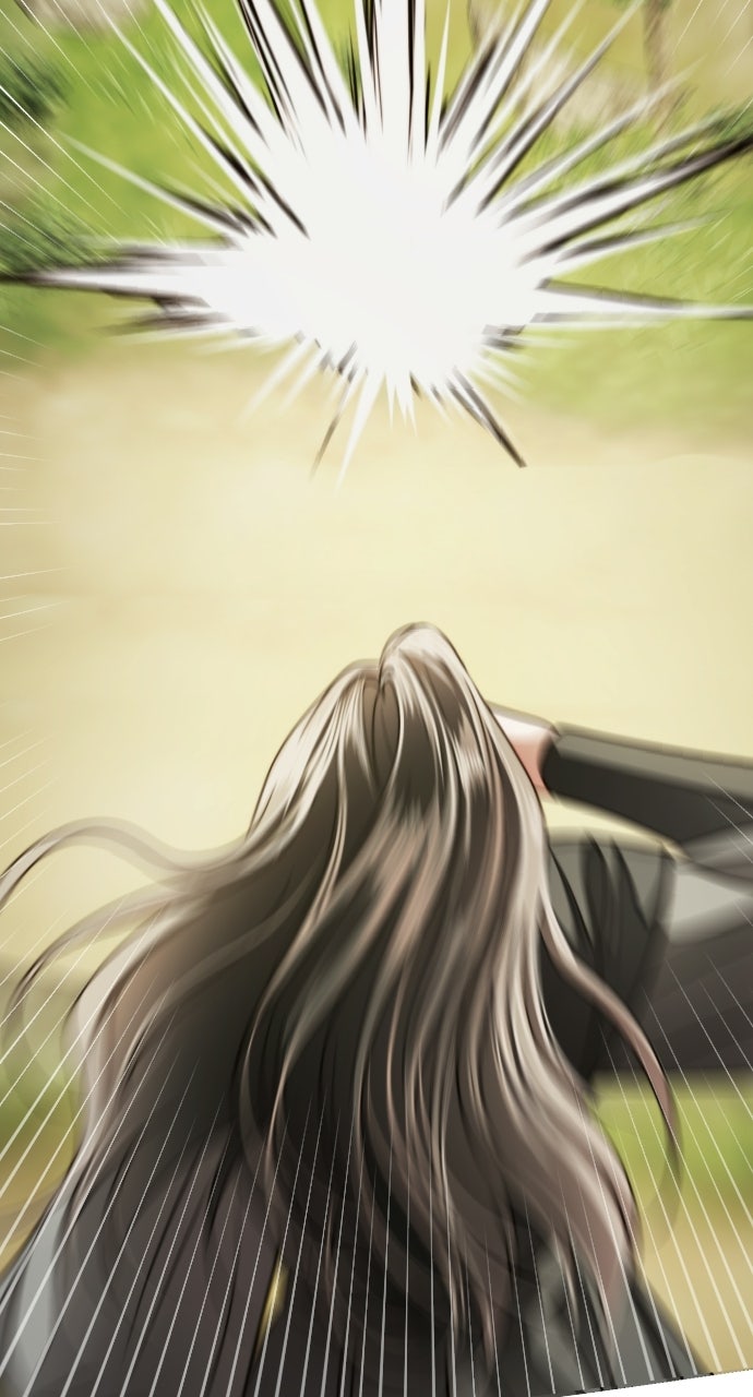The Knight of the Sightless Sky Episode 29 page 75 - 