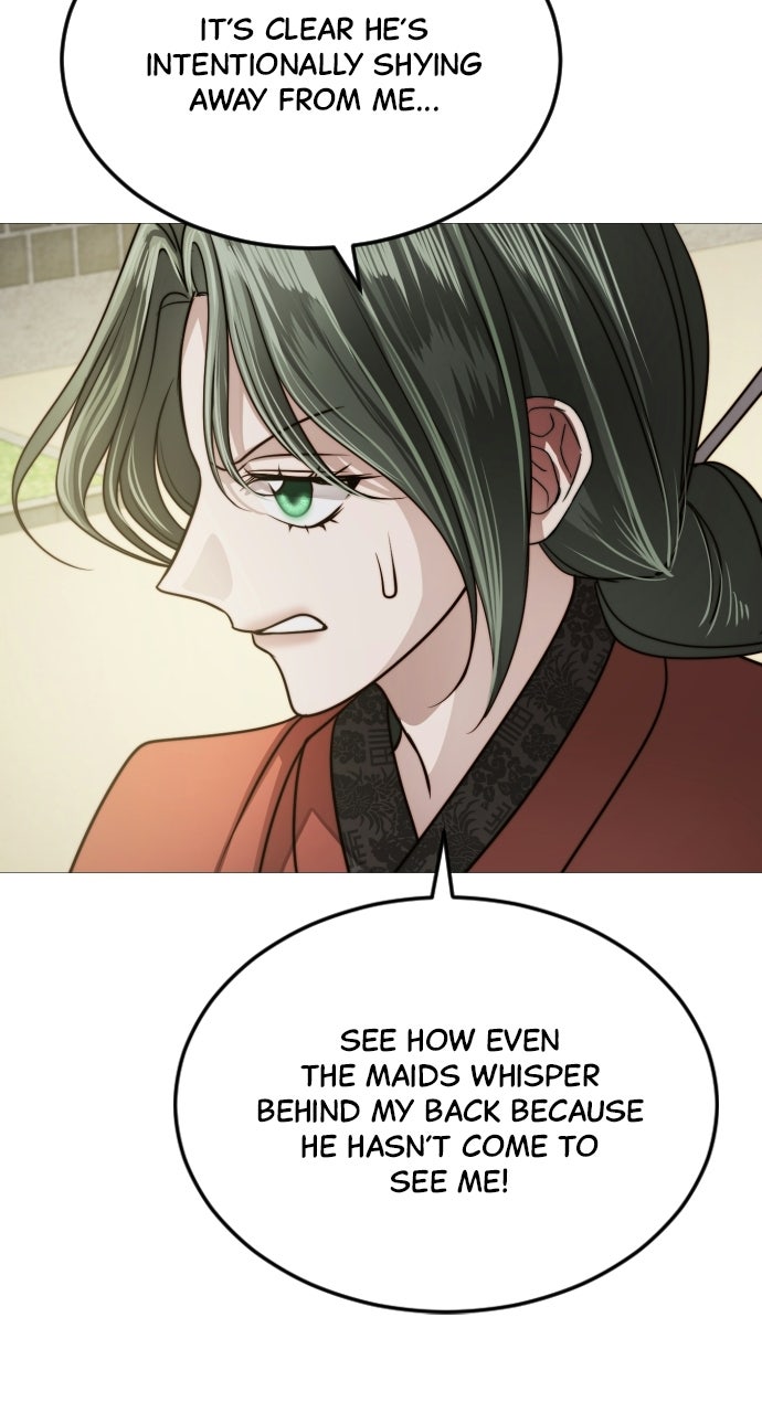 The Knight of the Sightless Sky Episode 29 page 9 - 