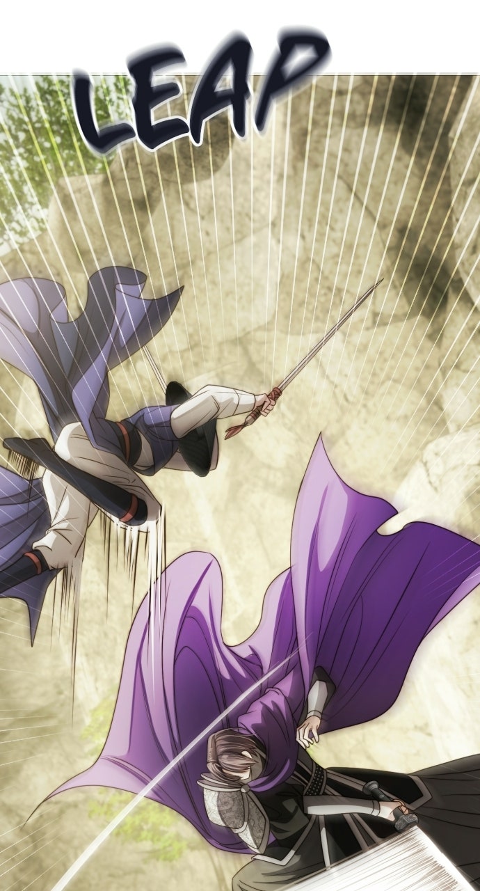 The Knight of the Sightless Sky Episode 29 page 84 - 