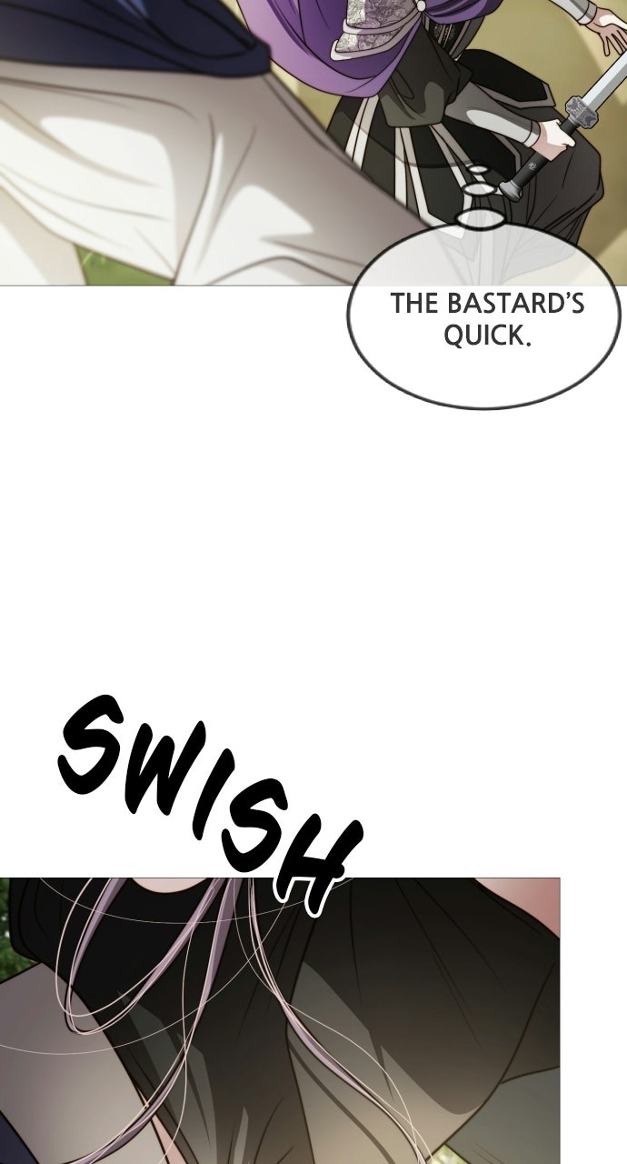 The Knight of the Sightless Sky Episode 29 page 86 - 