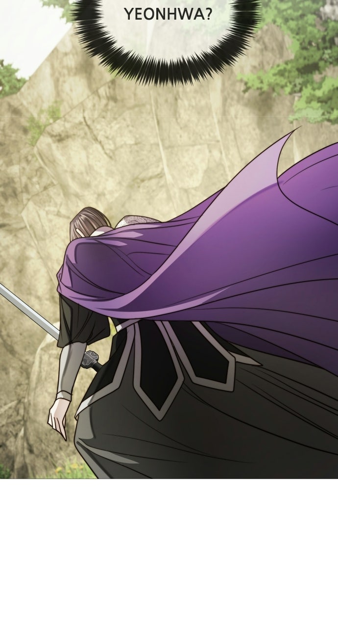 The Knight of the Sightless Sky Episode 29 page 90 - 