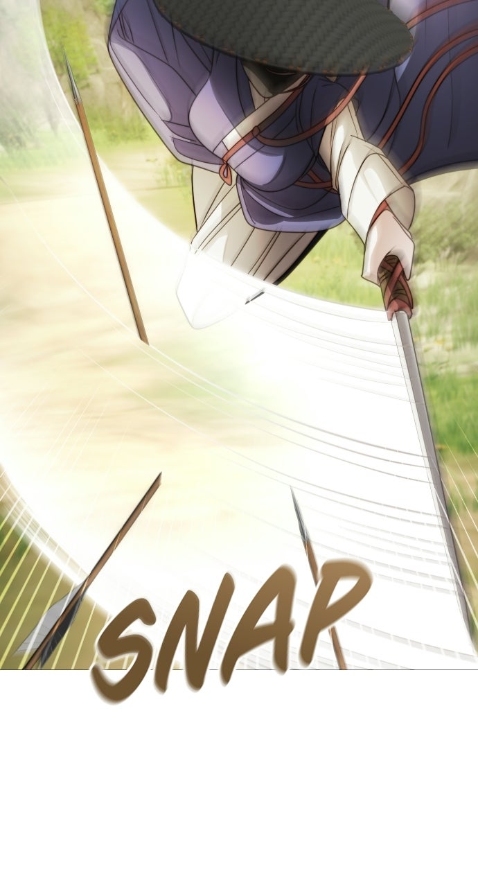 The Knight of the Sightless Sky Episode 29 page 92 - 