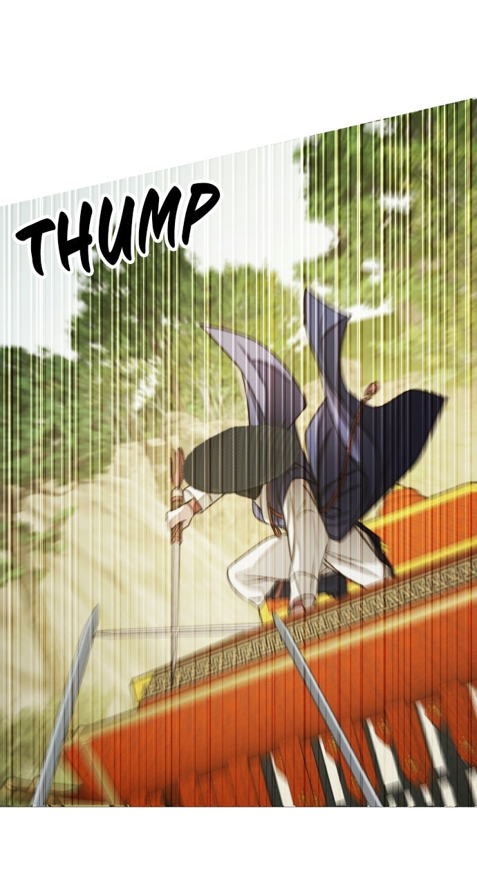The Knight of the Sightless Sky Episode 29 page 93 - 