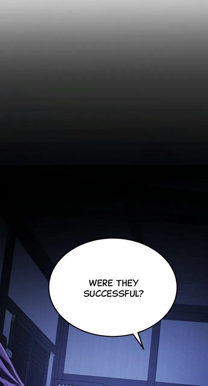 The Knight of the Sightless Sky Chapter 3 page 110 - 