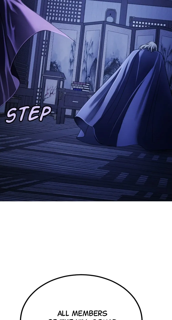 The Knight of the Sightless Sky Chapter 3 page 111 - 