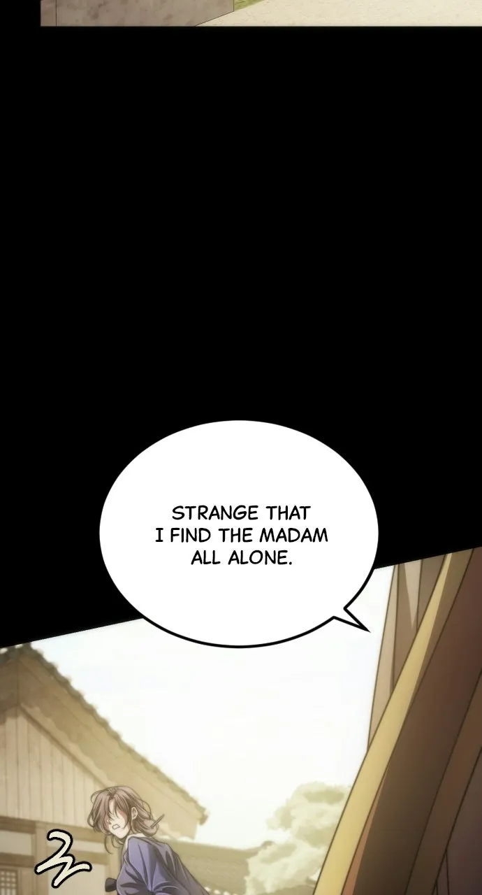 The Knight of the Sightless Sky Chapter 3 page 124 - 