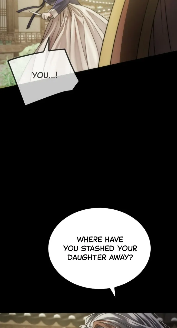 The Knight of the Sightless Sky Chapter 3 page 125 - 