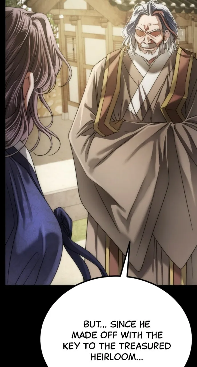 The Knight of the Sightless Sky Chapter 3 page 129 - 
