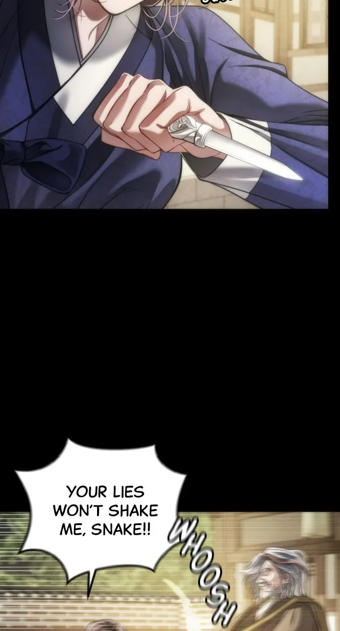 The Knight of the Sightless Sky Chapter 3 page 131 - 