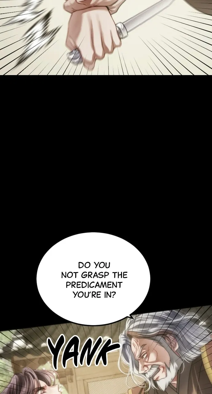 The Knight of the Sightless Sky Chapter 3 page 133 - 