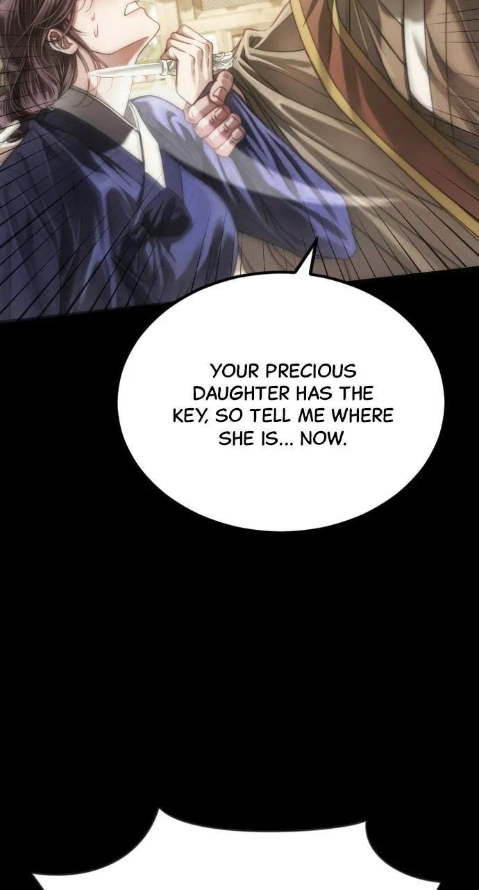 The Knight of the Sightless Sky Chapter 3 page 134 - 