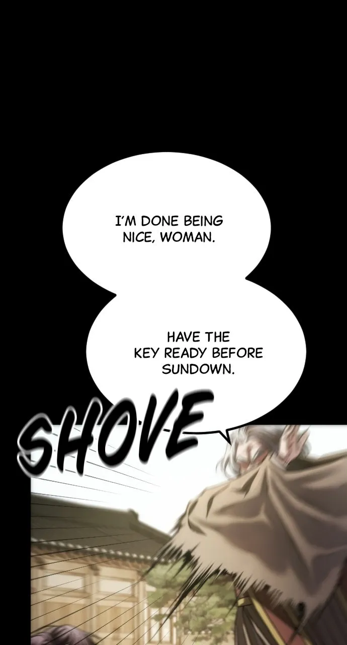 The Knight of the Sightless Sky Chapter 3 page 136 - 