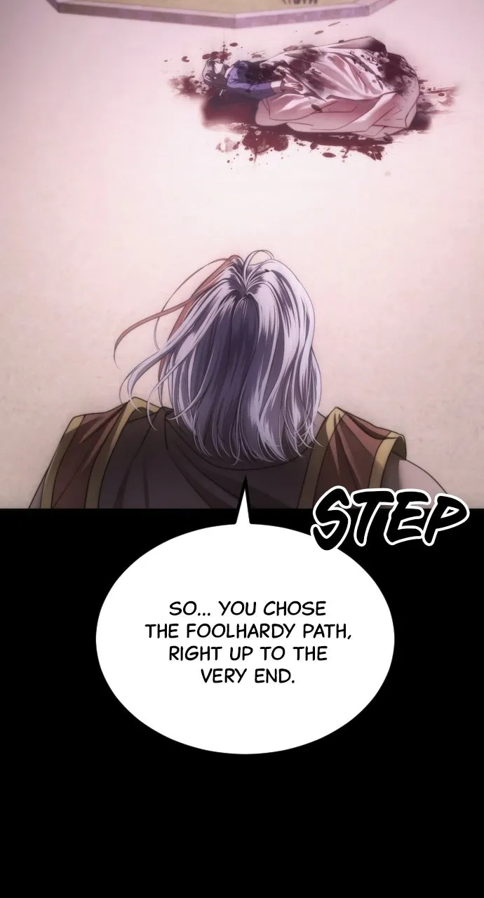 The Knight of the Sightless Sky Chapter 3 page 140 - 
