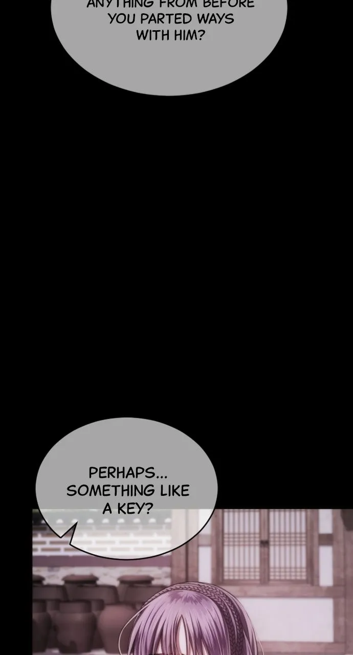 The Knight of the Sightless Sky Chapter 3 page 150 - 