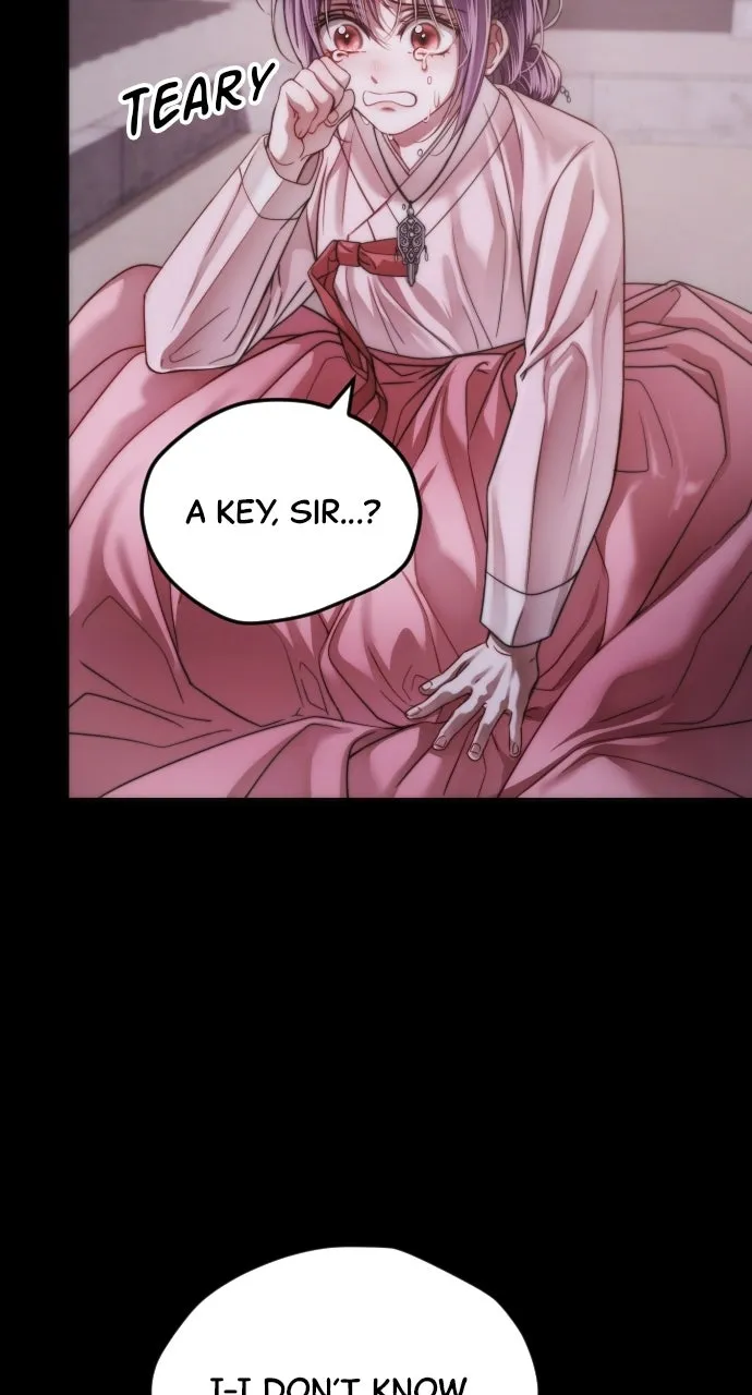 The Knight of the Sightless Sky Chapter 3 page 151 - 